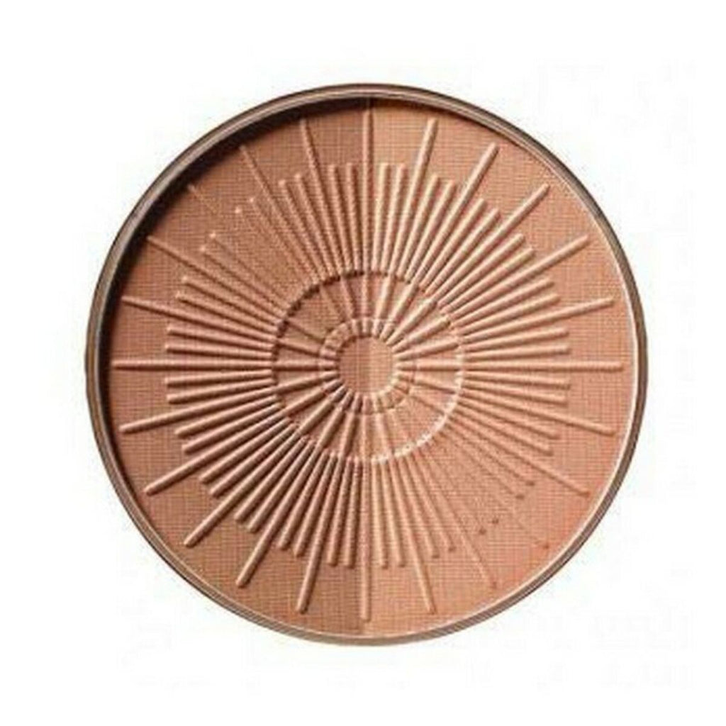 Kompakte bräunungspulver artdeco bronzing powder compact