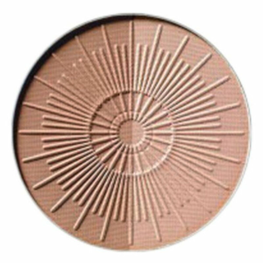 Bräunungspuder artdeco bronzing powder compact 10 g