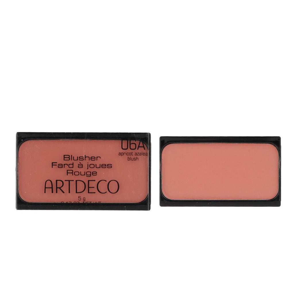 Rouge artdeco blusher 5 g - schönheit make-up