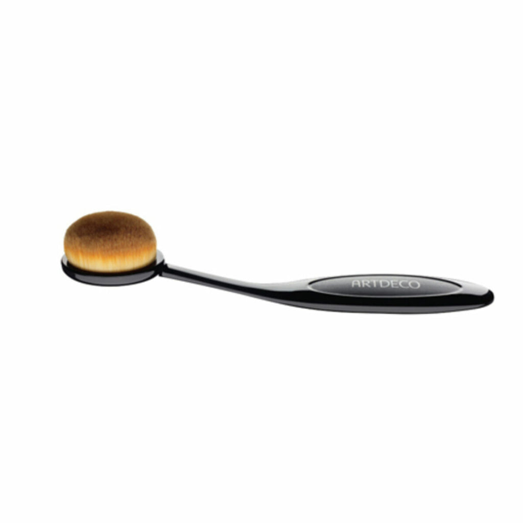 Make-up pinsel medium oval artdeco brush - schönheit