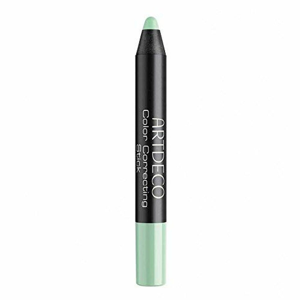 Korrekturstift artdeco color correcting stick nº 2 green