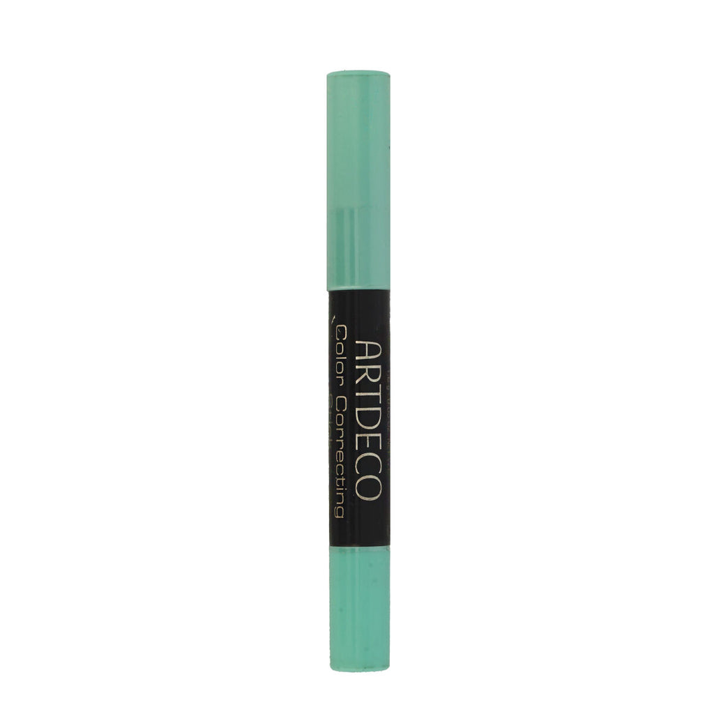 Korrekturstift artdeco color correcting stick nº 2 green