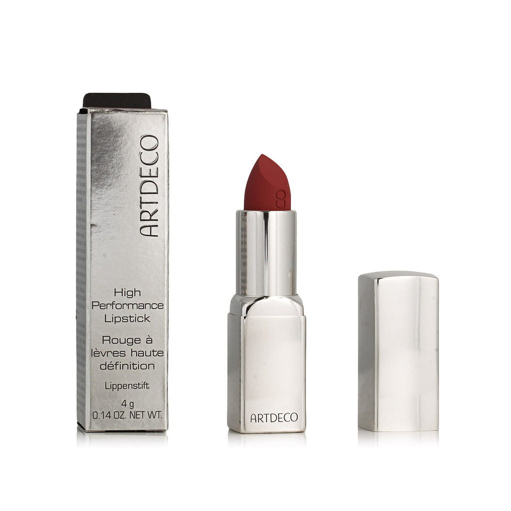 Lippenstift artdeco high performance 724 mat terracotta 4 g