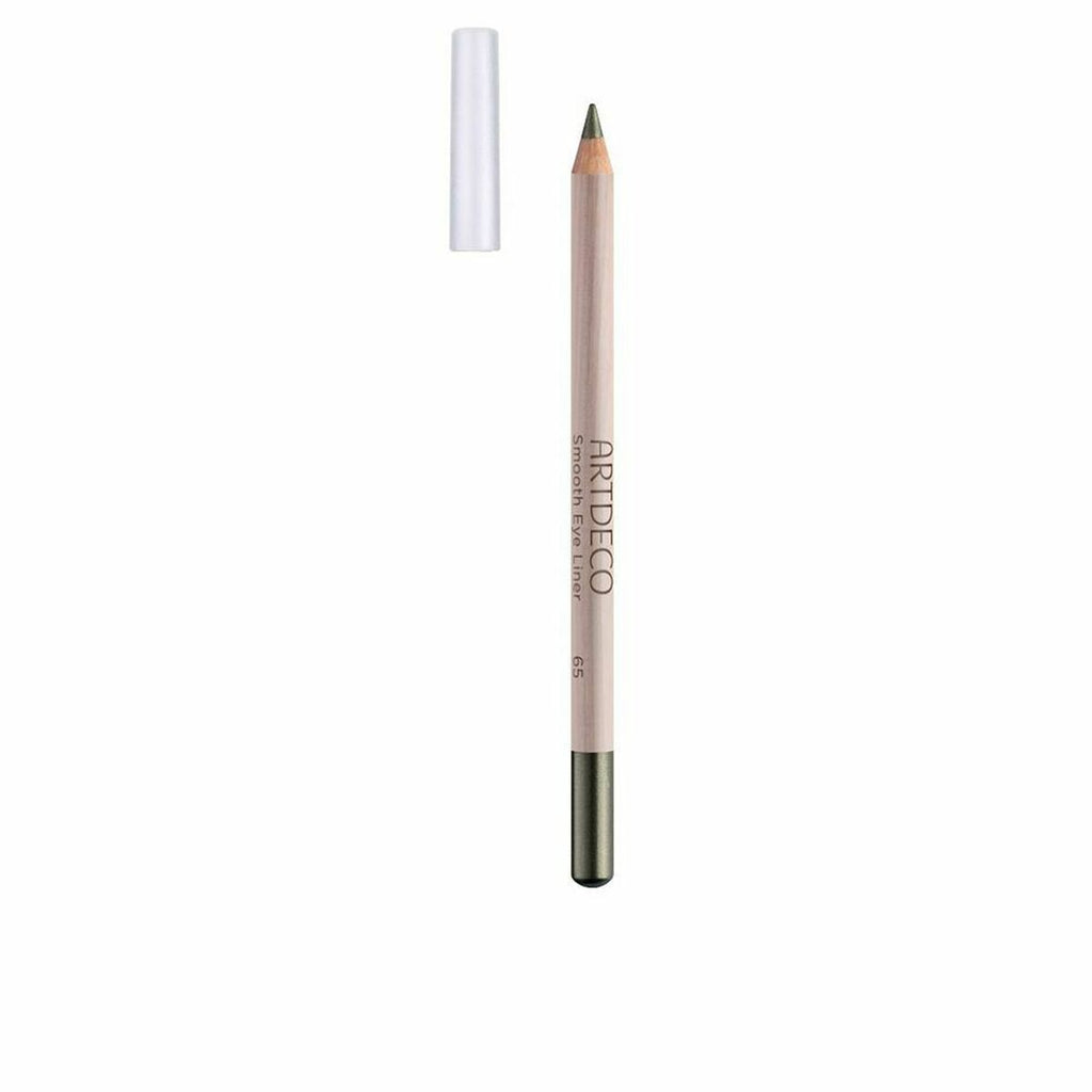 Eyeliner artdeco smooth eye liner olive oil - schönheit