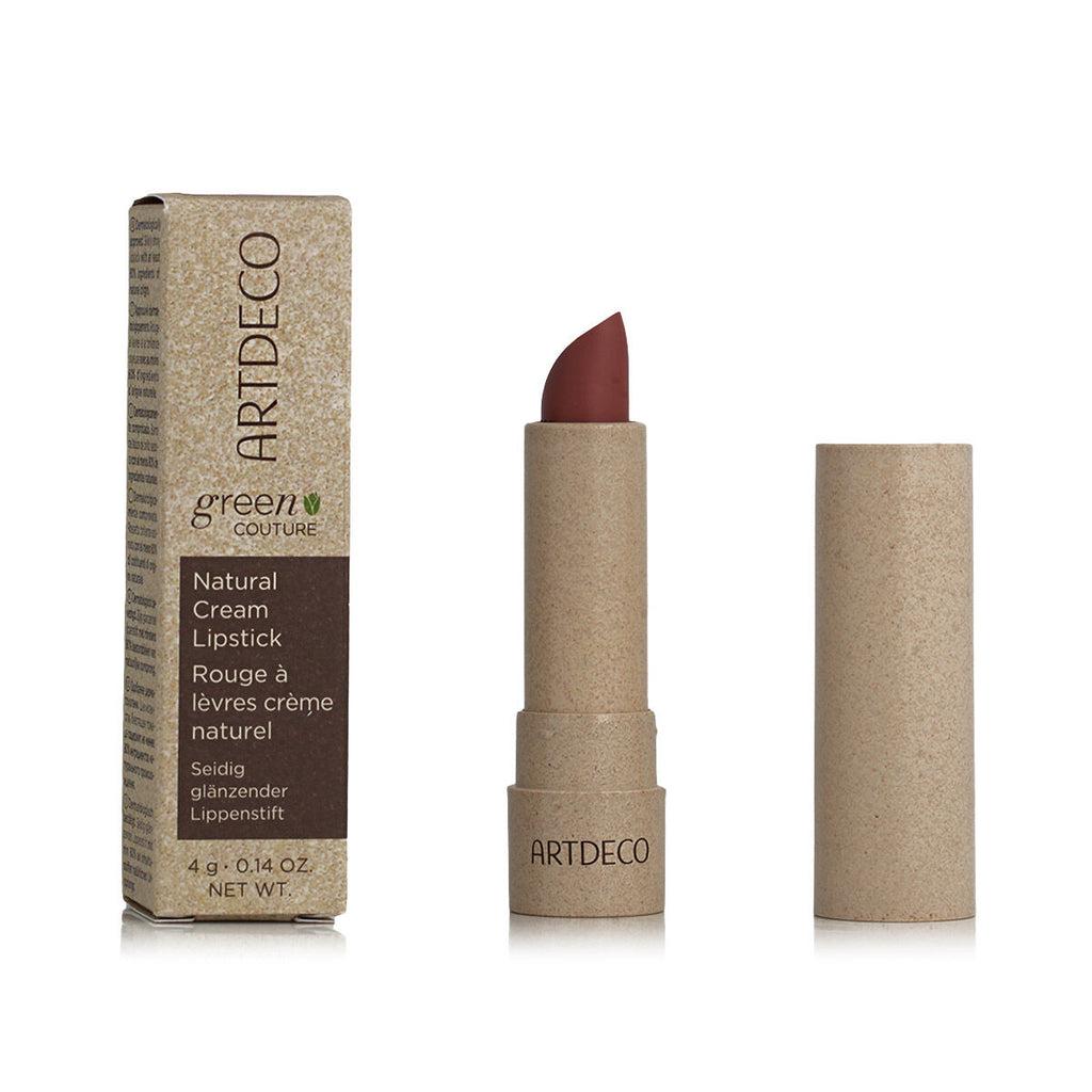 Lippenstift artdeco natural cream lipstick 4 g - schönheit