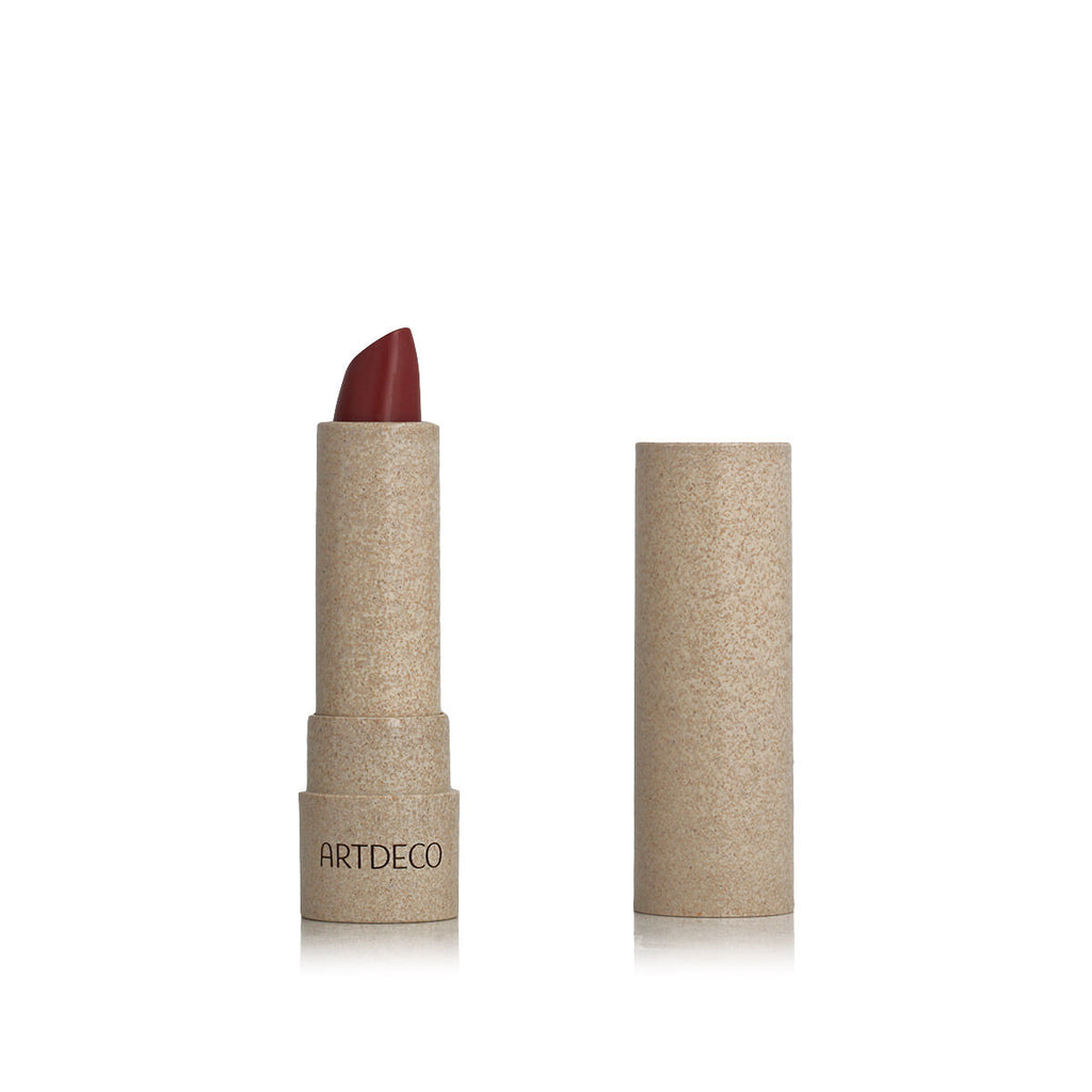 Lippenstift artdeco natural cream nº 638 dark rosewood 4 g