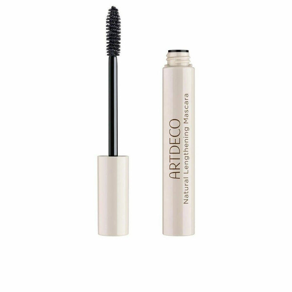 Wimperntusche artdeco natural lengthenning deep black (9