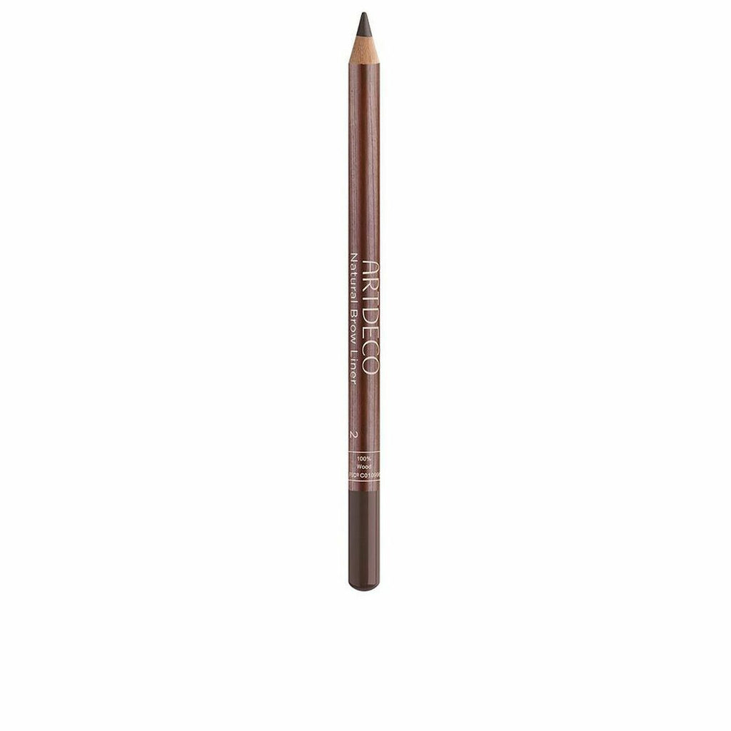 Wachsstift artdeco natural brow medium brunette 1,4 g