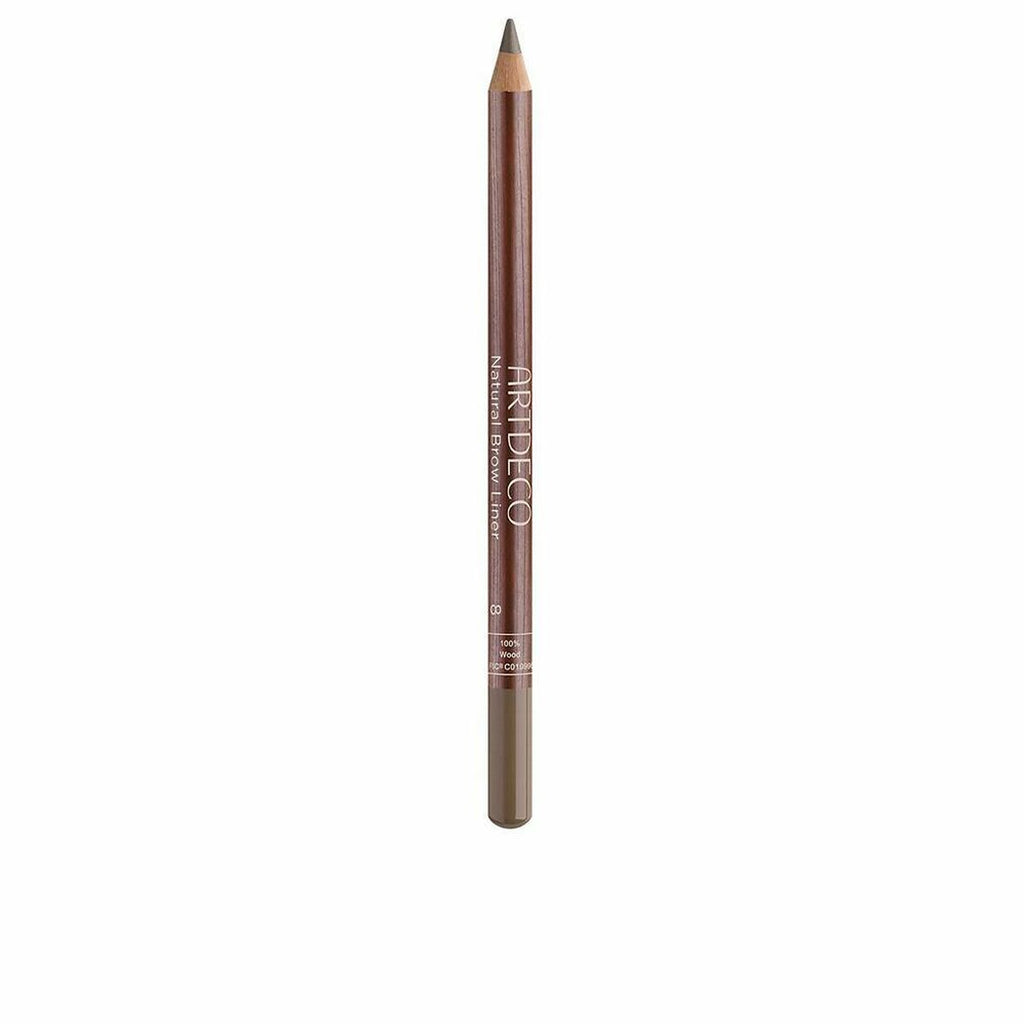 Wachsstift artdeco natural brow aschkastanie 1,4 g