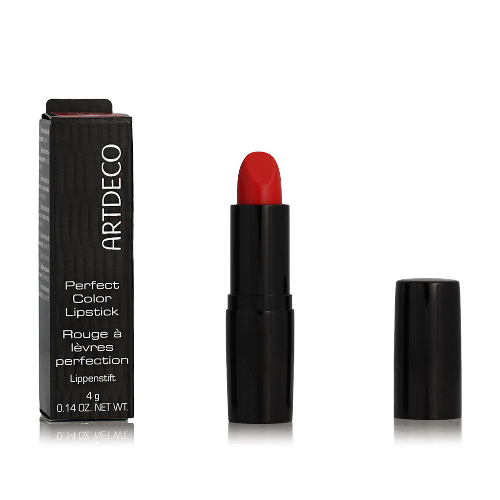 Lippenstift artdeco perfect color nº 802 spicy red 4 g