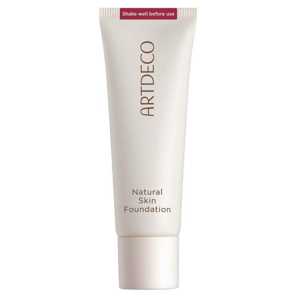 Fluid makeup basis artdeco natural skin neutral/ medium