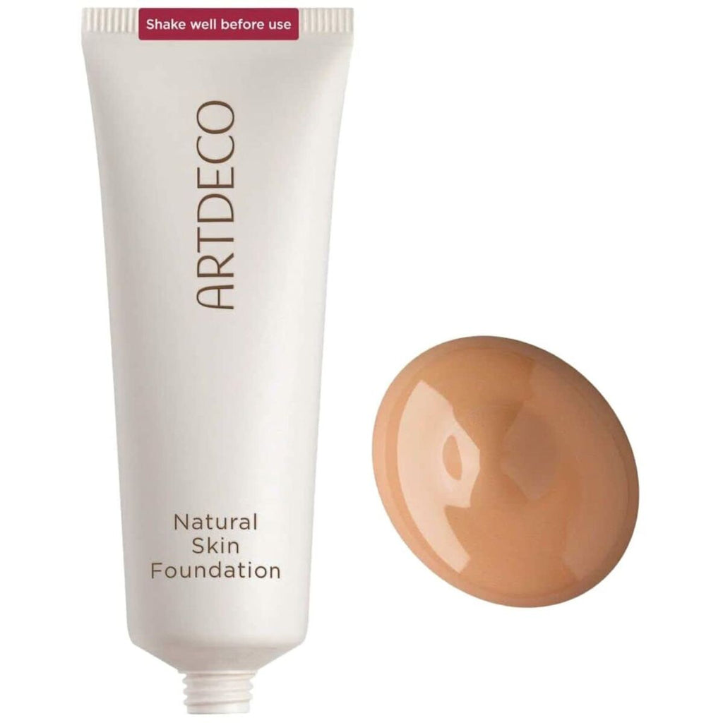 Fluid makeup basis artdeco natural skin neutral/ natural