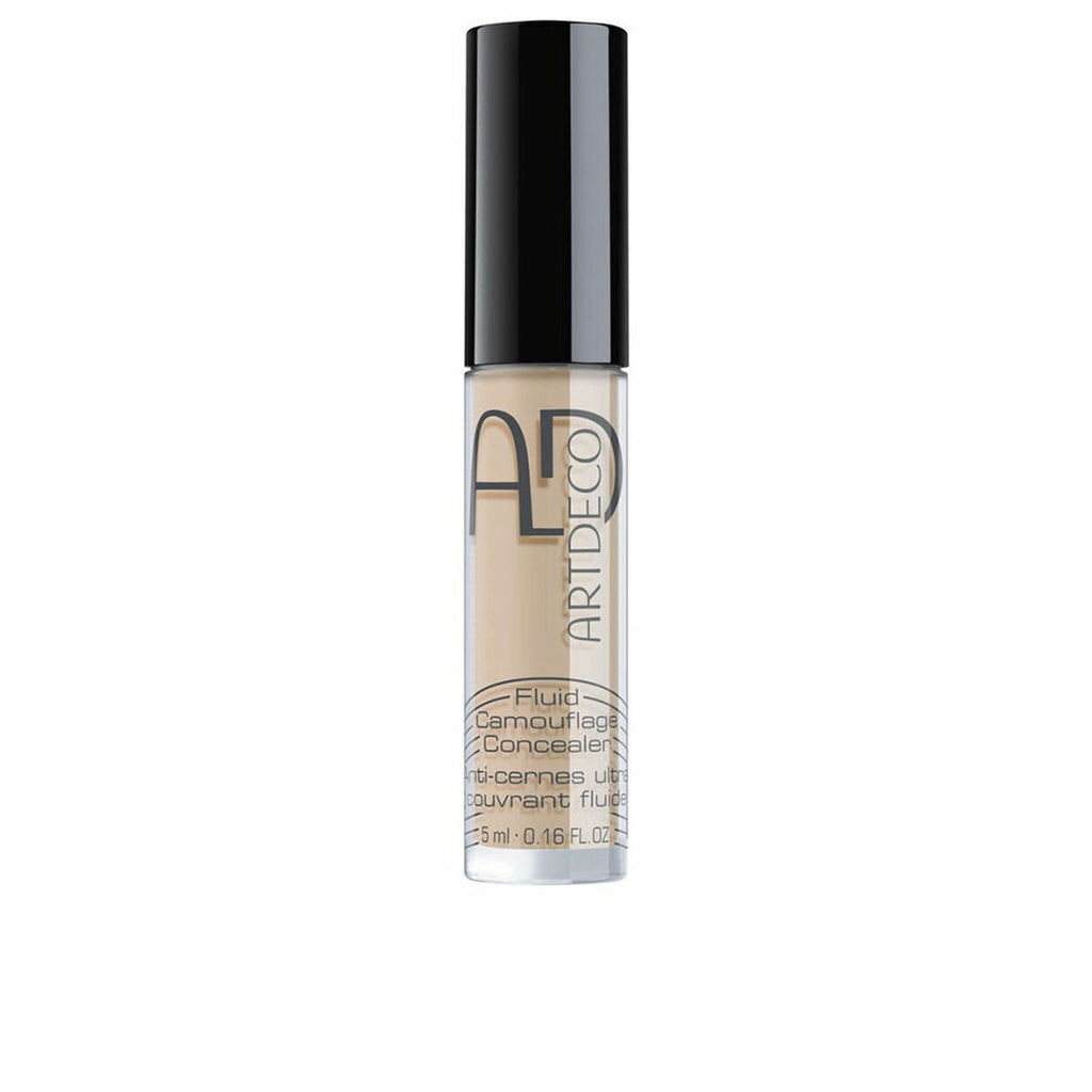 Gesichtsconcealer artdeco fluid camouflage nº 02