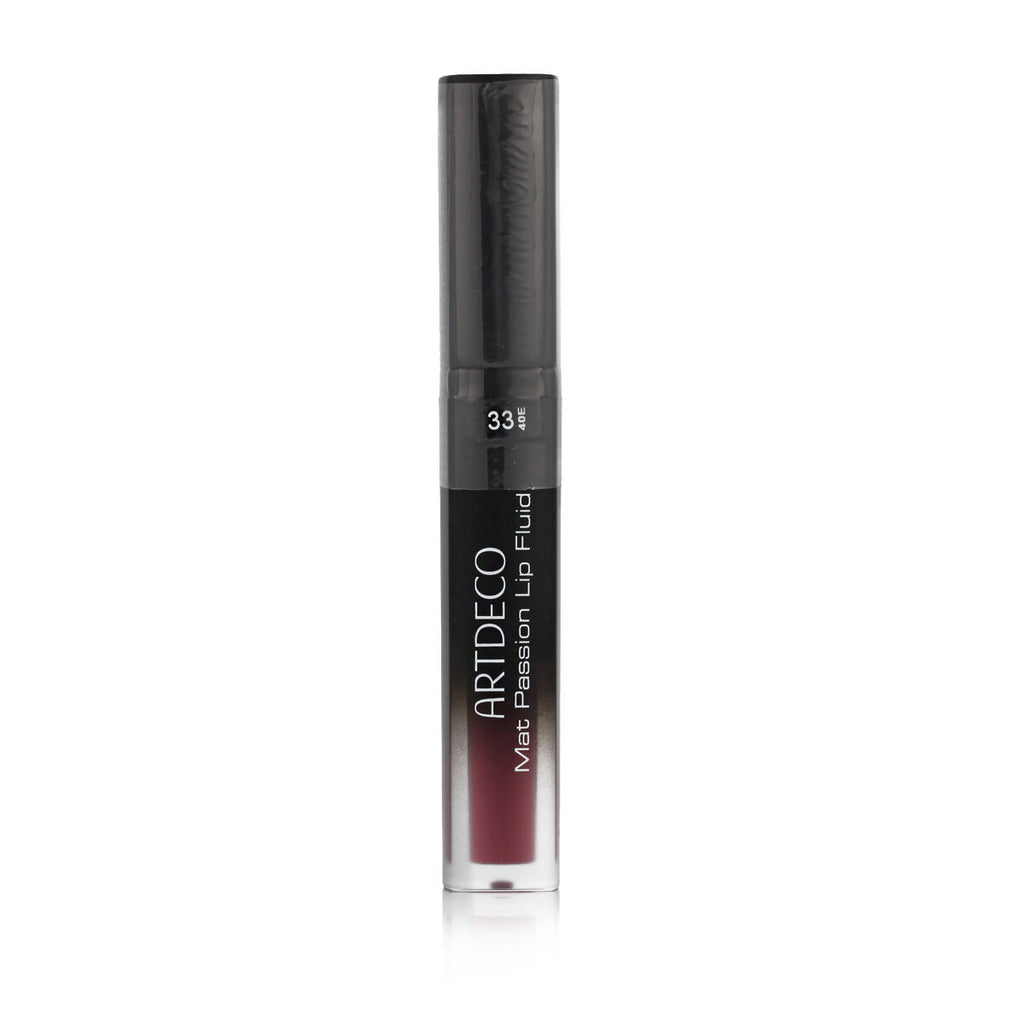 Lippenstift artdeco mat passion lip fluid - schönheit