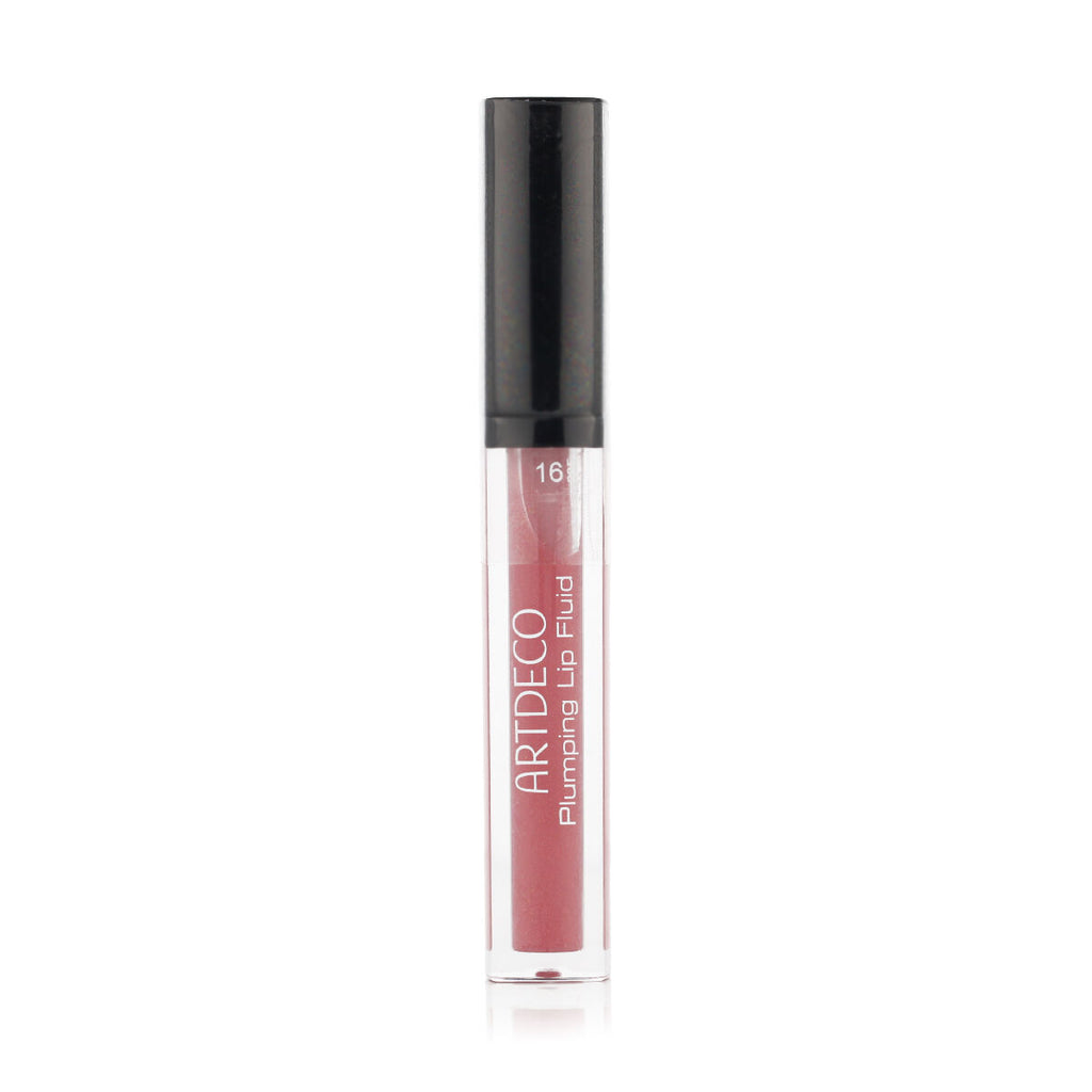 Lippgloss artdeco plumping lip fluid - schönheit make-up