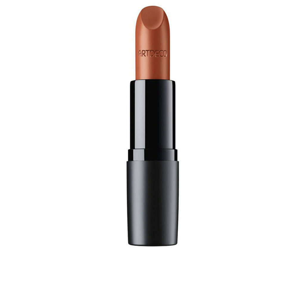 Lippenstift artdeco perfect mat orange nº 217 terracotta 4