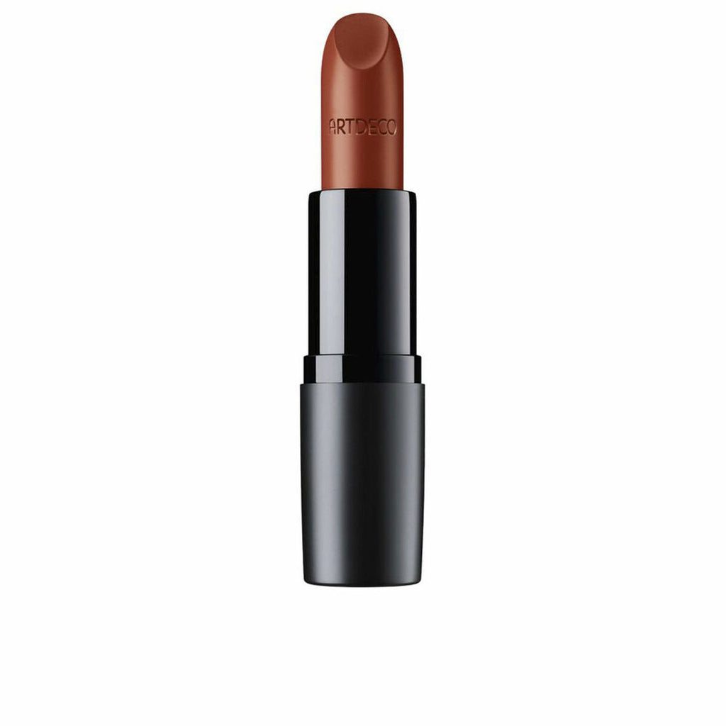 Lippenstift artdeco perfect mat orange nº 216 warm hug 4 g