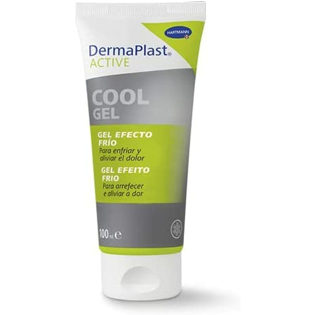 Gel mit kälte-effekt hartmann dermaplast active 100 ml