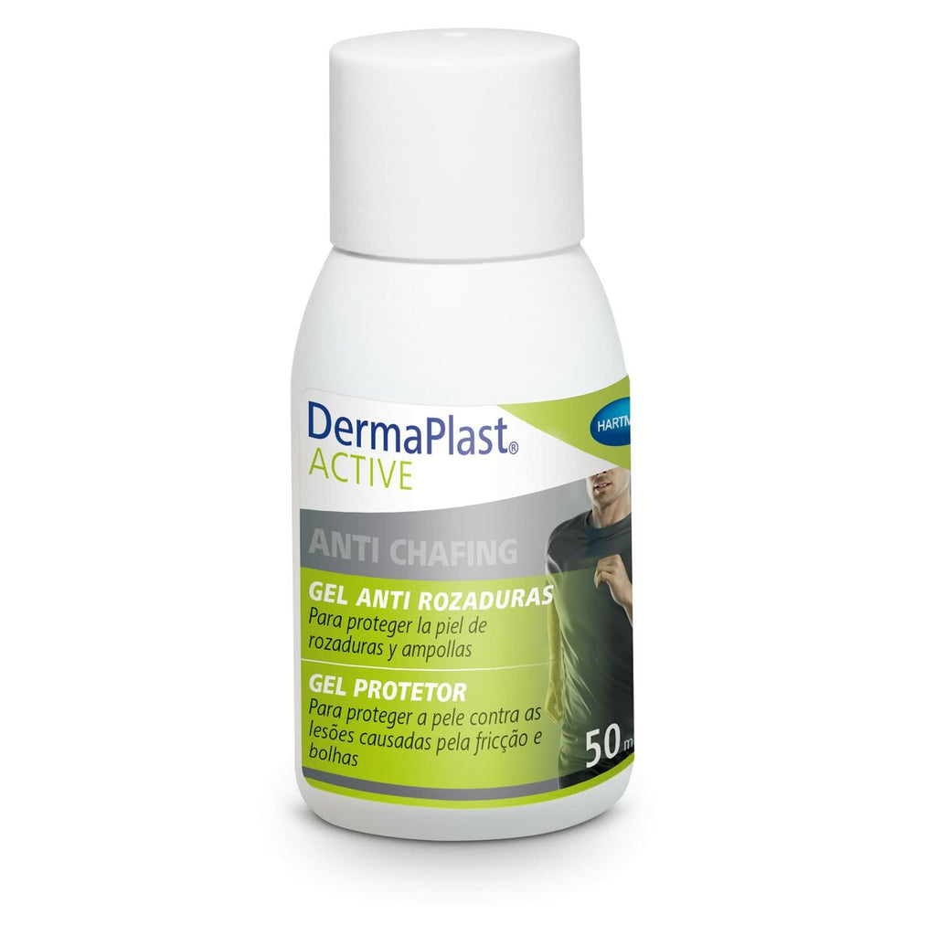 Fußgel hartmann dermaplast active 50 ml - schönheit