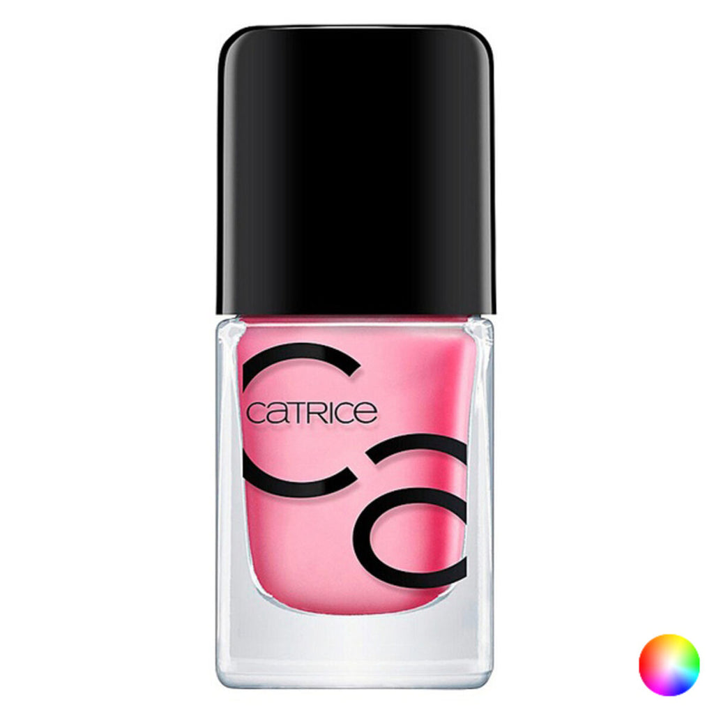 Nagellack iconails catrice (10,5 ml) - schönheit maniküre