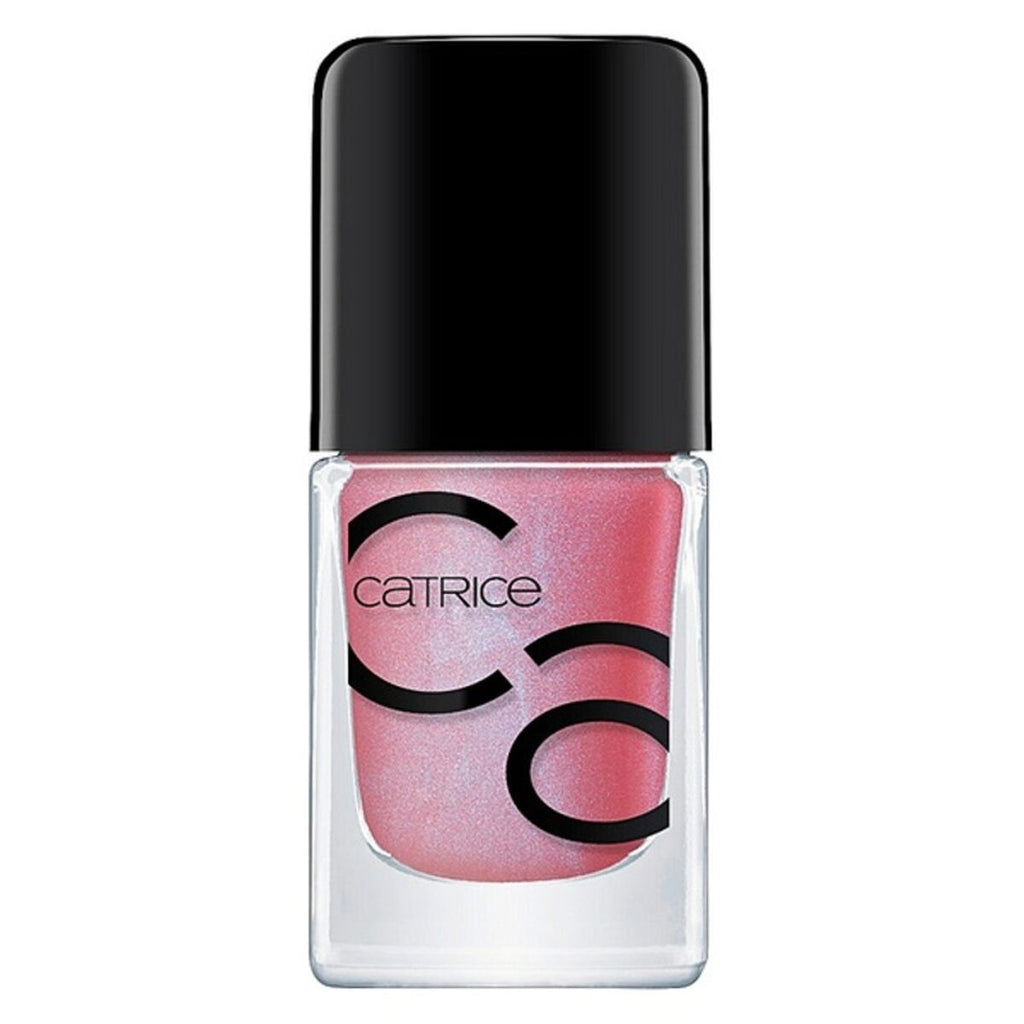 Nagellack iconails catrice (10,5 ml) - schönheit maniküre