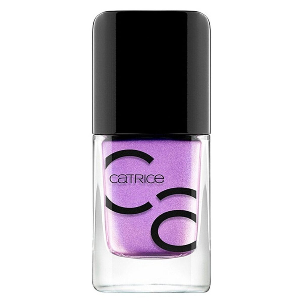 Nagellack iconails catrice (10,5 ml) - schönheit maniküre