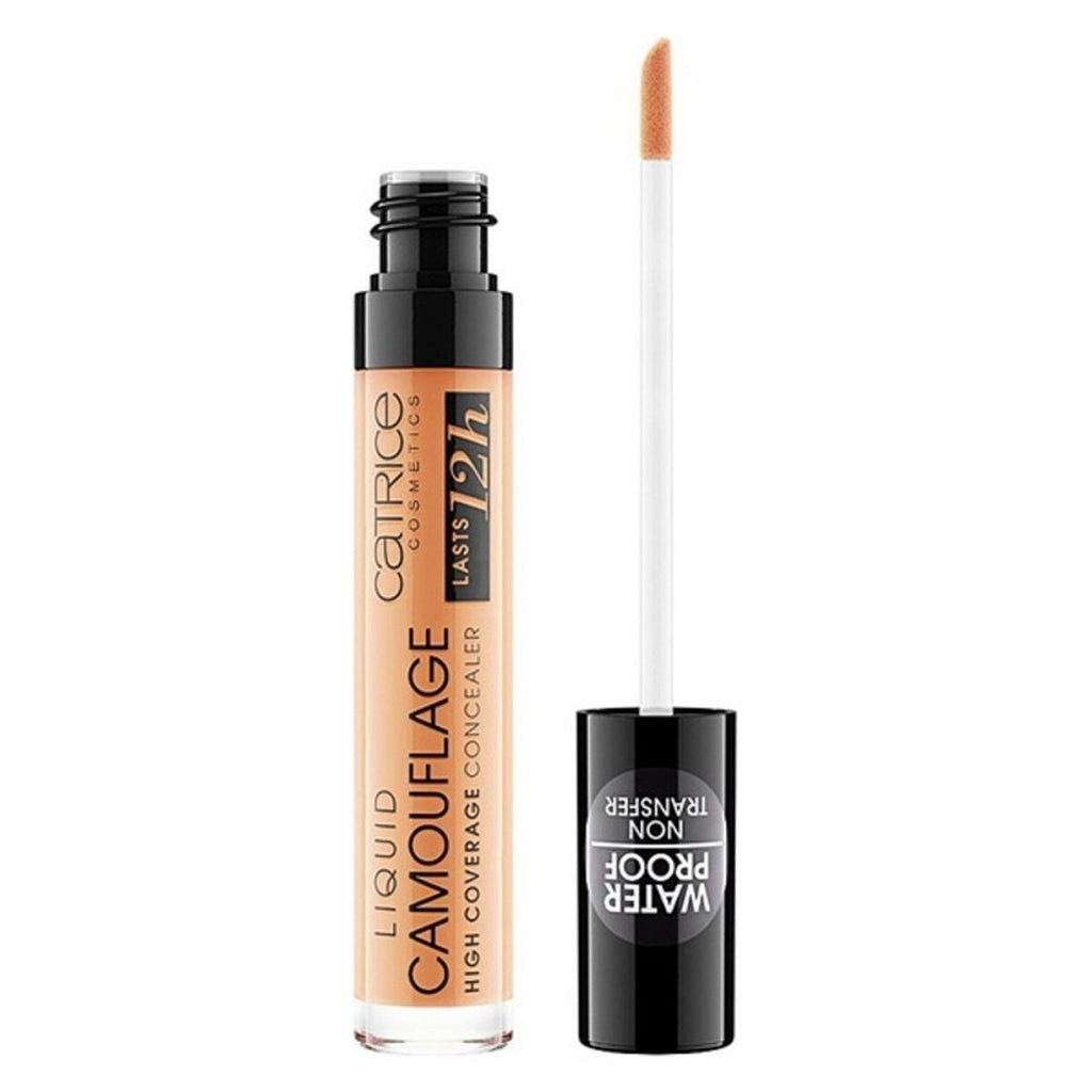 Gesichtsconcealer liquid camouflage catrice (5 ml)