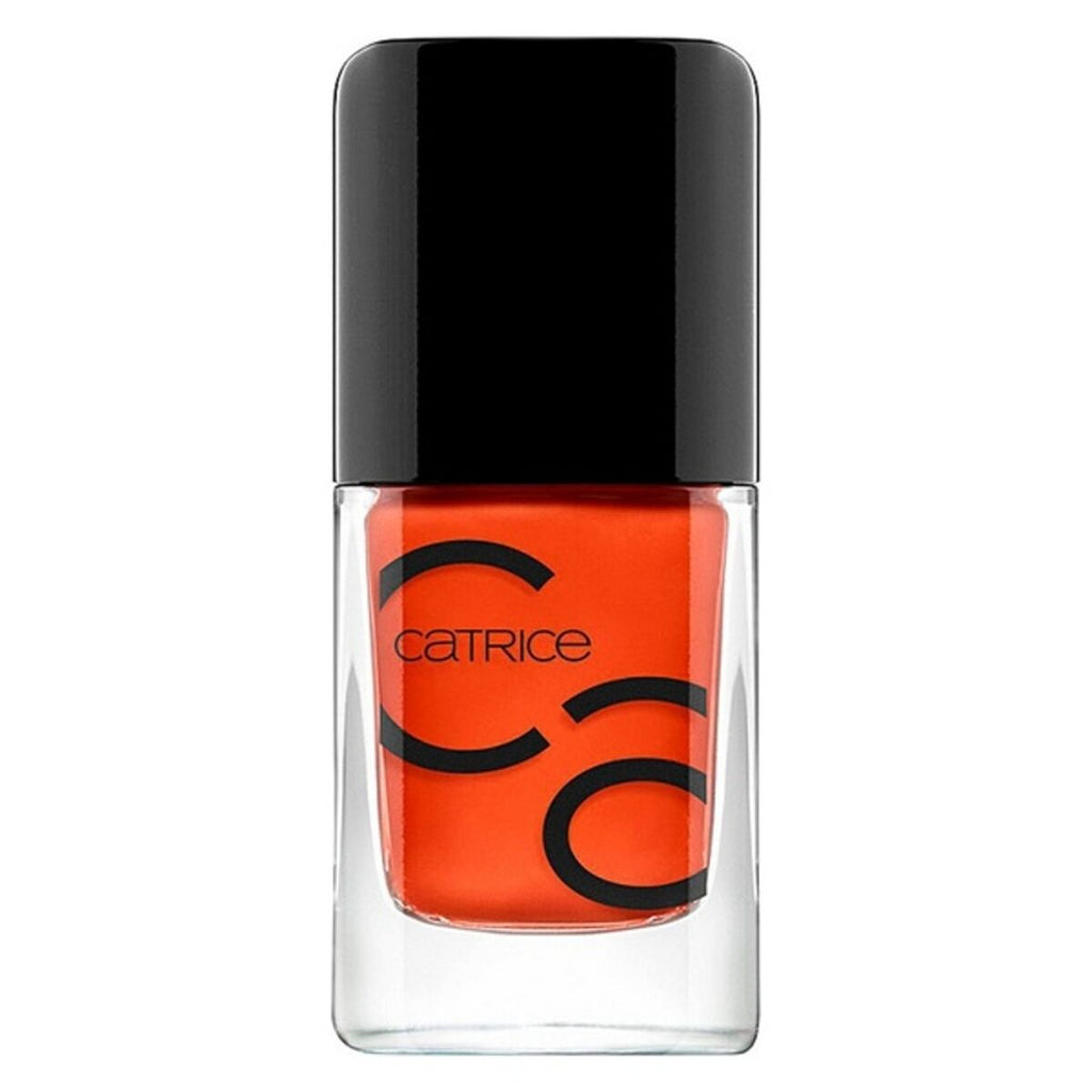 Nagellack iconails catrice (10,5 ml) - schönheit maniküre