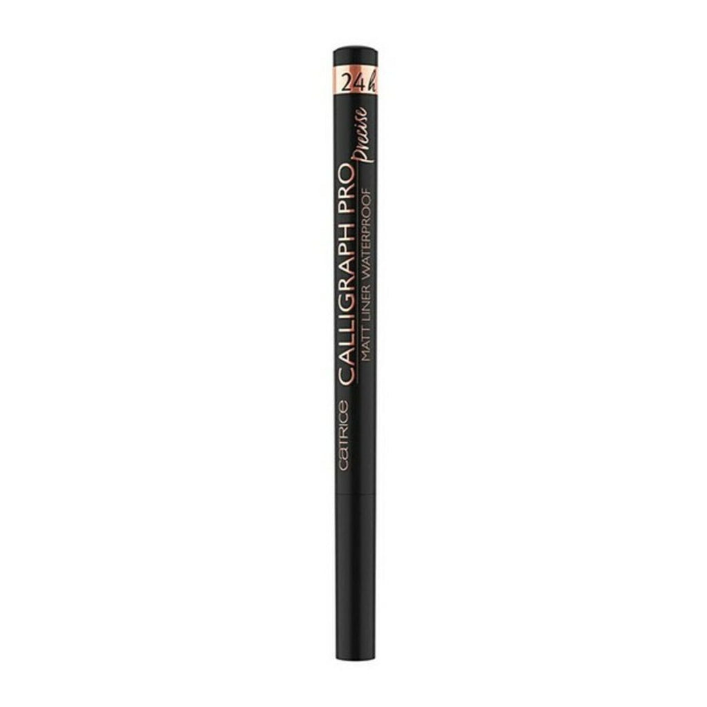 Eyeliner calligraph pro precise catrice (1,2 ml) 1,2 ml