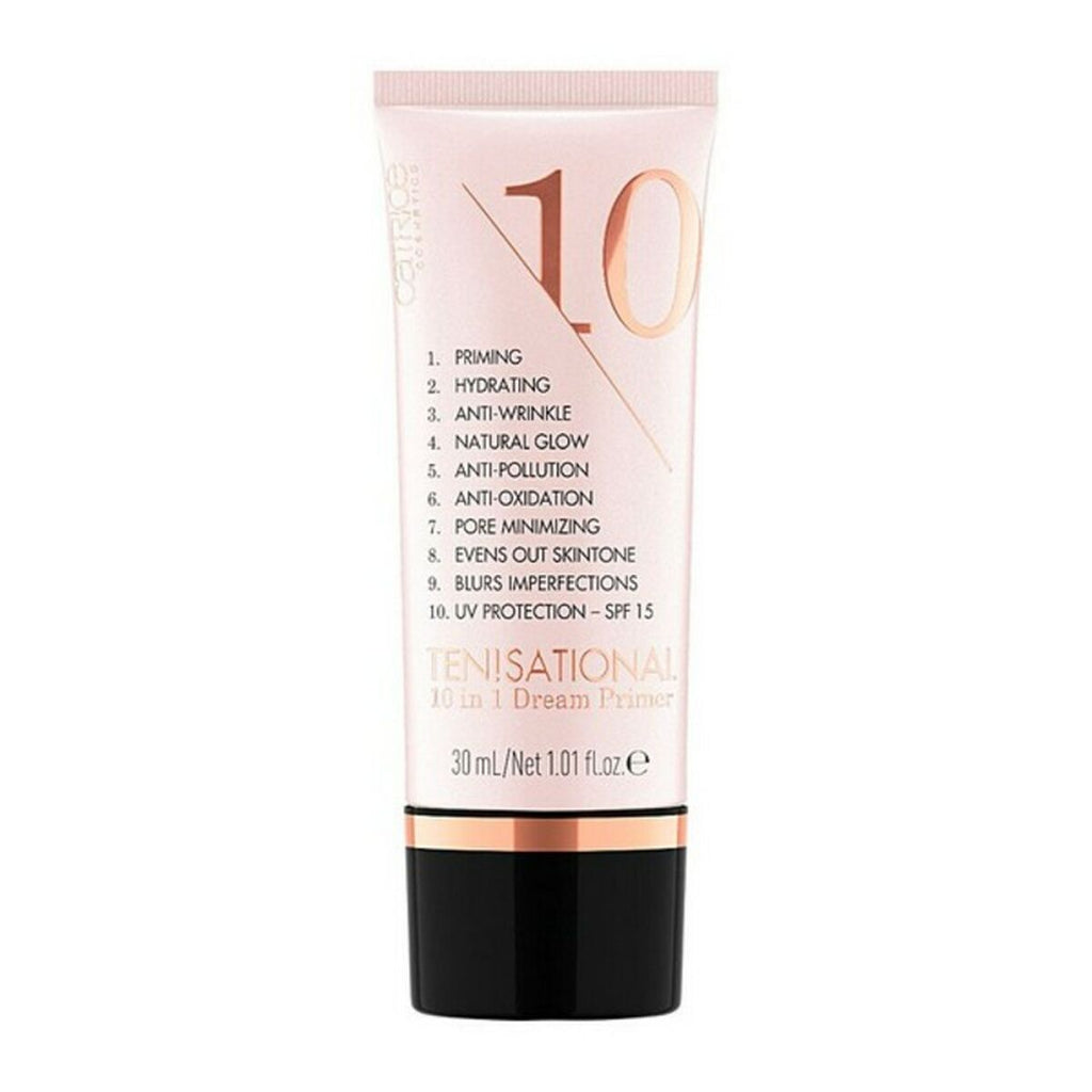 Make-up primer ten!sational catrice sational (30 ml) 30 ml