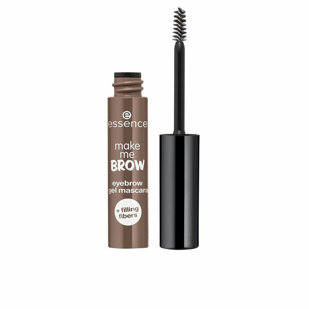 Fixiergel für augenbrauen essence make me brow 3,8 ml