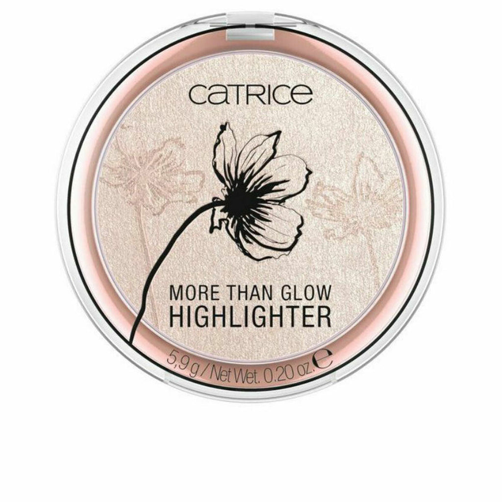 Luminizer catrice more than glow nº 020 (5,9 g)