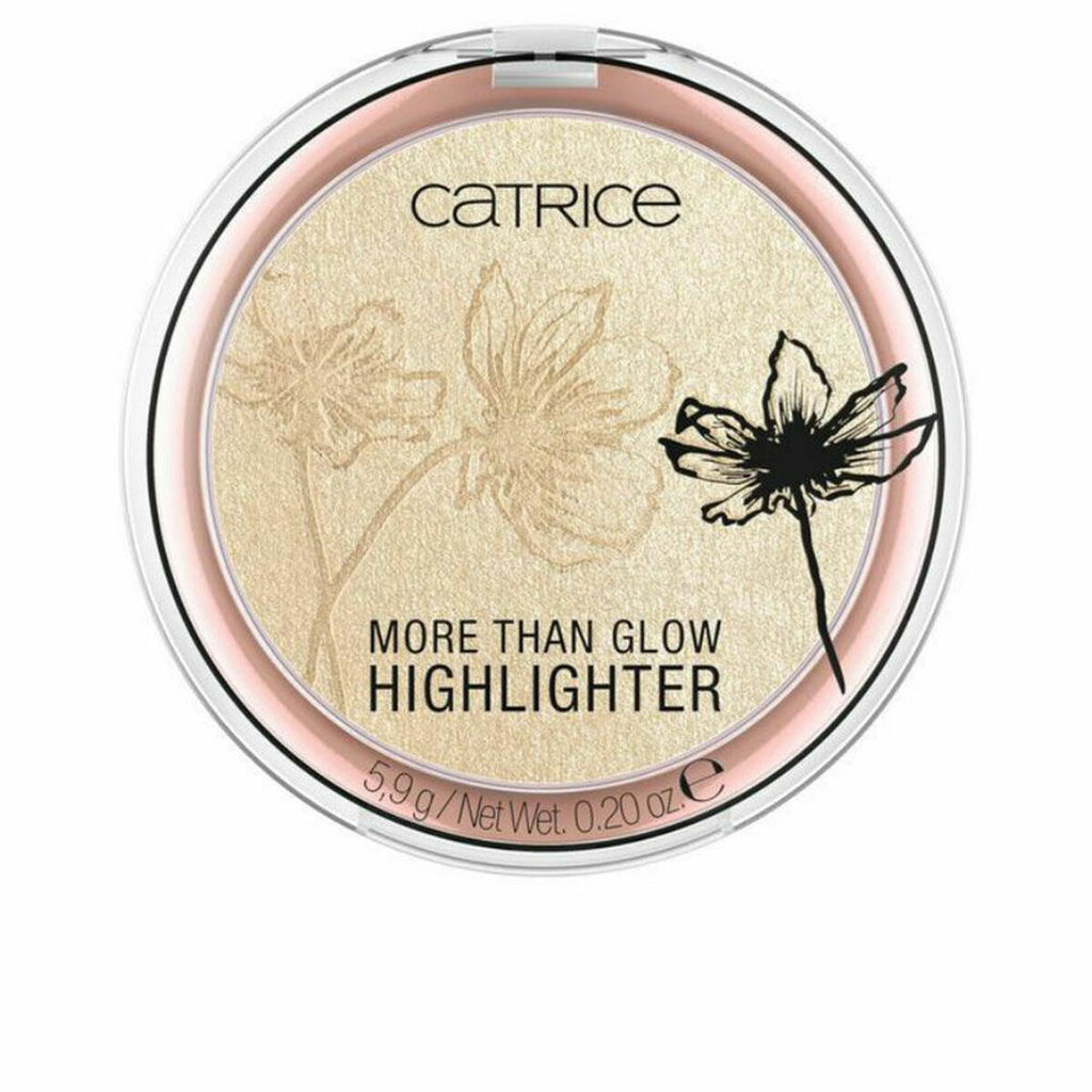 Luminizer catrice more than glow nº 030 5,9 g - schönheit