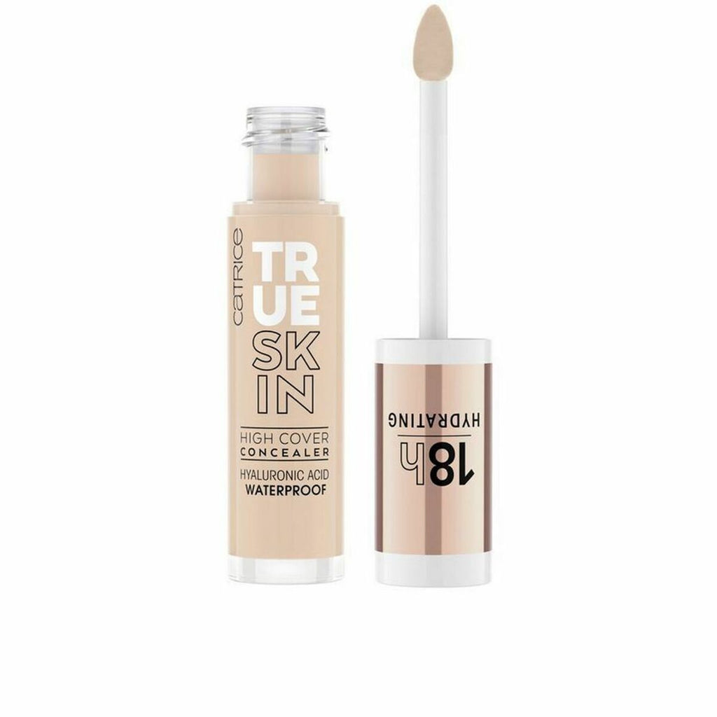 Gesichtsconcealer catrice true skin 4,5 ml - schönheit