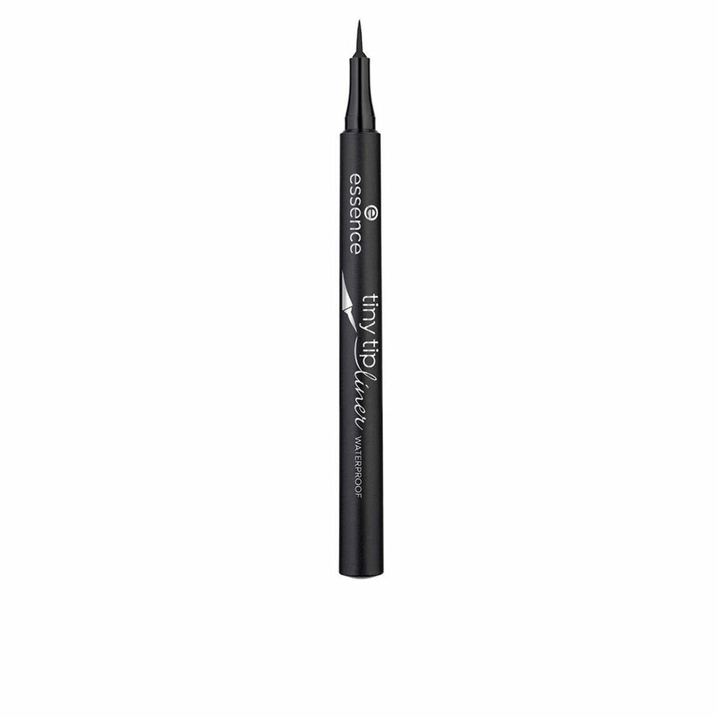 Eyeliner essence tiny tip water resistant nº 01 1,1 ml