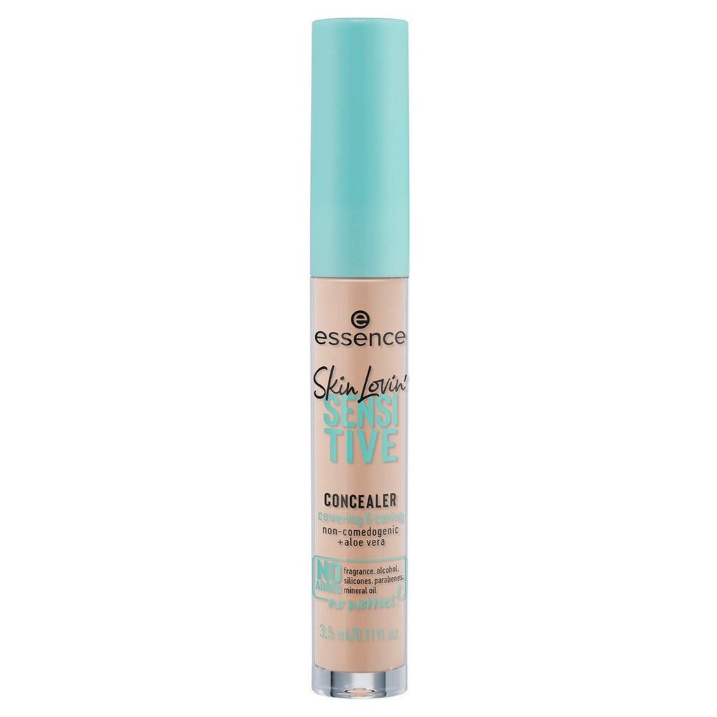 Gesichtsconcealer essence skin sensitive nº 20-medium 20