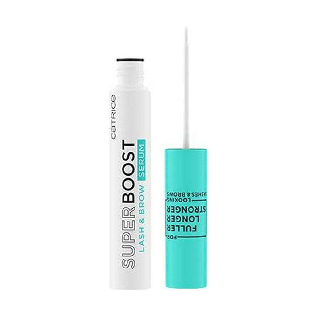 Augenbrauen- und wimpernserum catrice super boost lash&brow