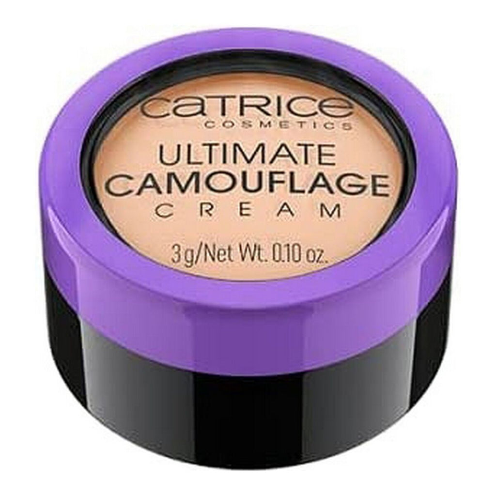 Gesichtsconcealer catrice ultimate camouflage 010n-ivory (3