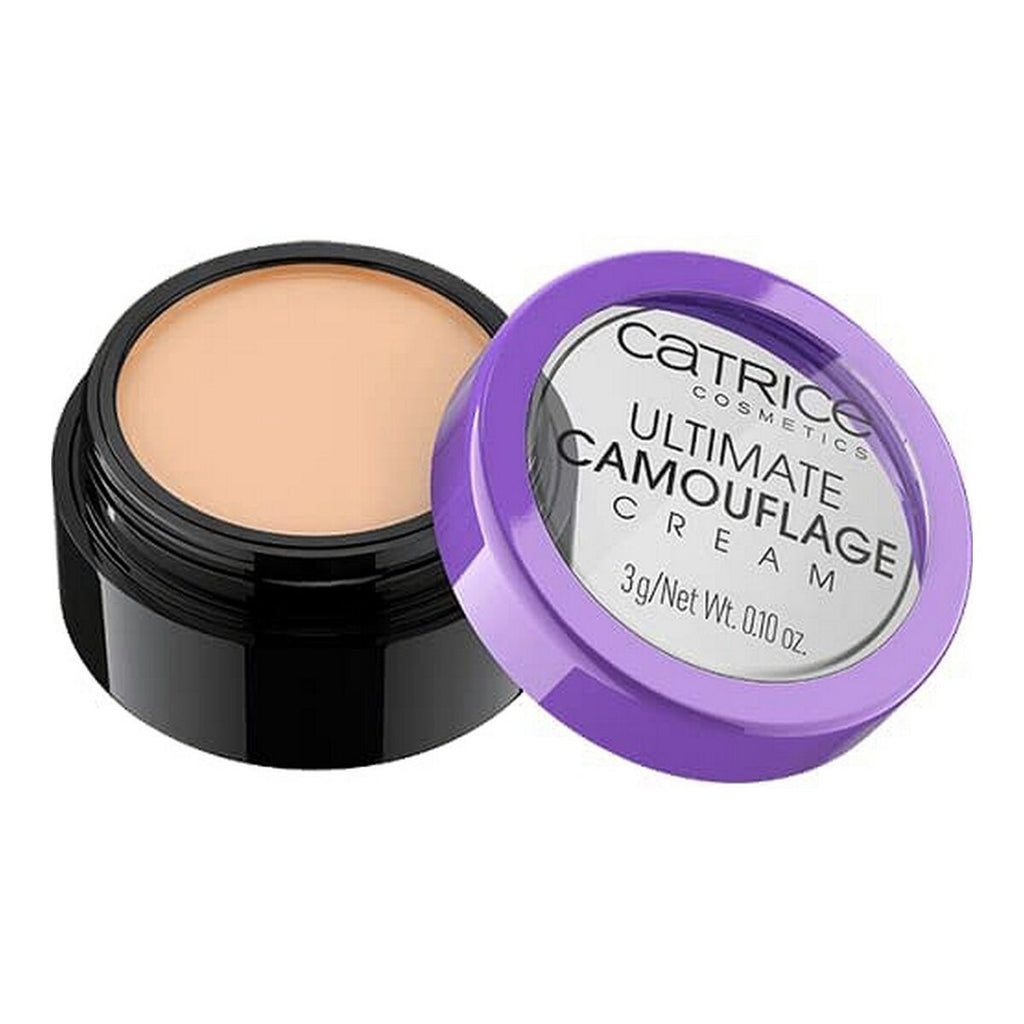 Gesichtsconcealer catrice ultimate camouflage 010n-ivory (3