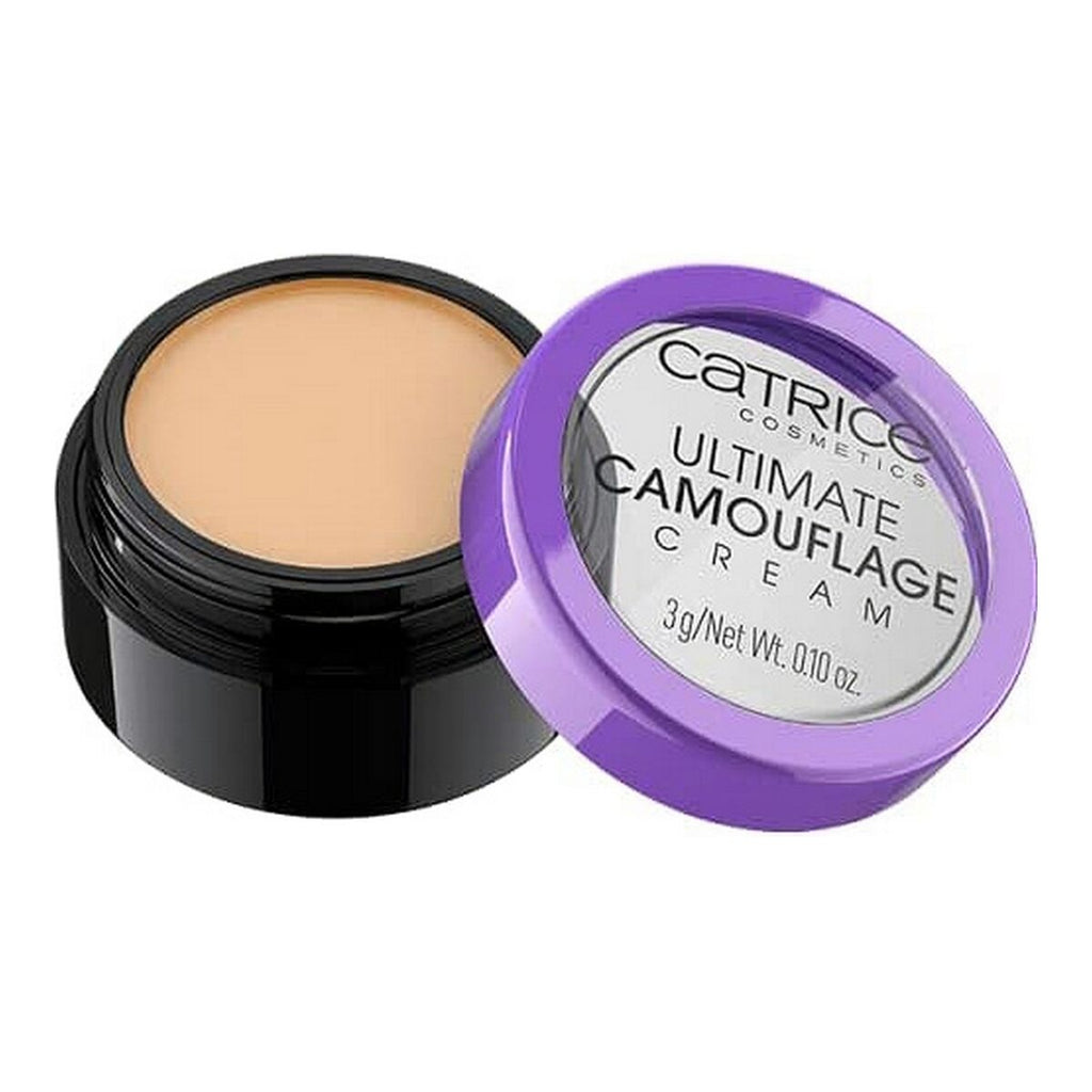 Gesichtsconcealer catrice ultimate camouflage 015w-fair (3