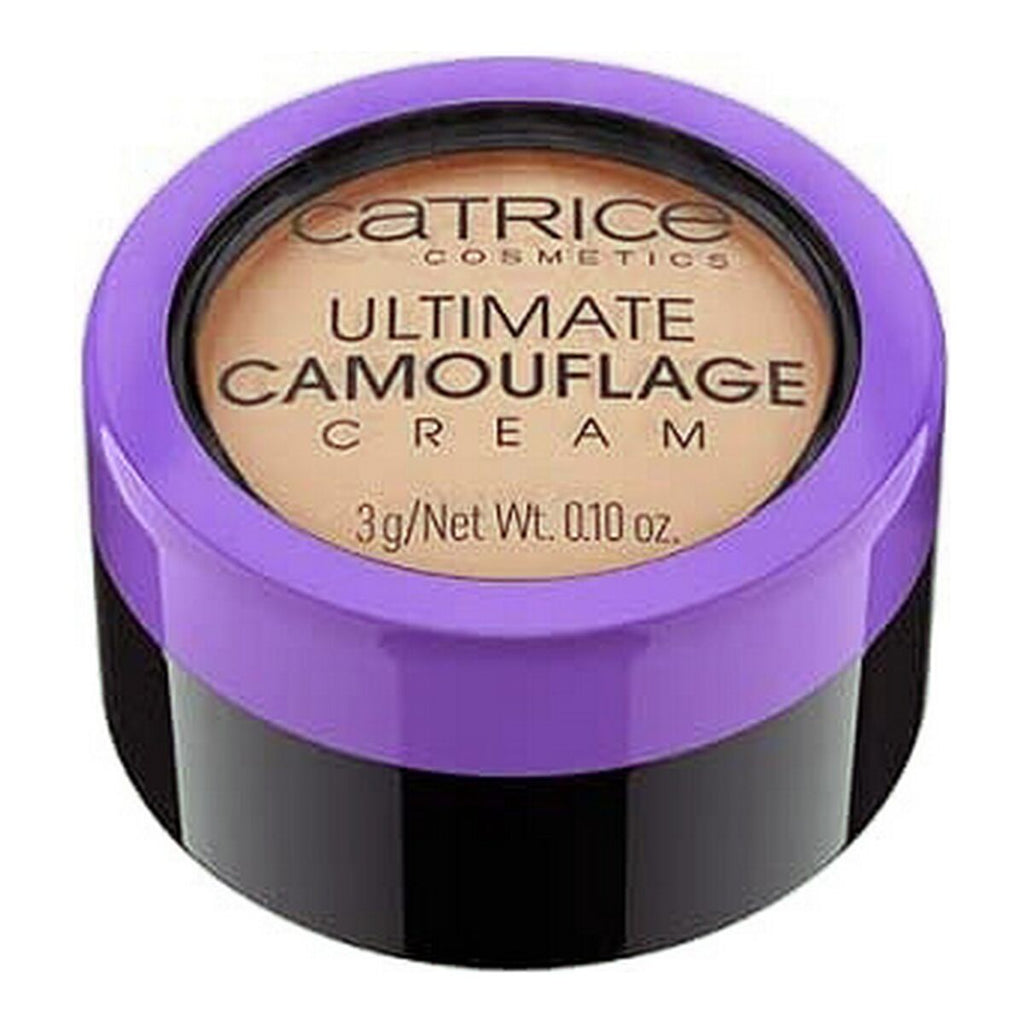 Gesichtsconcealer catrice ultimate camouflage 020n-light