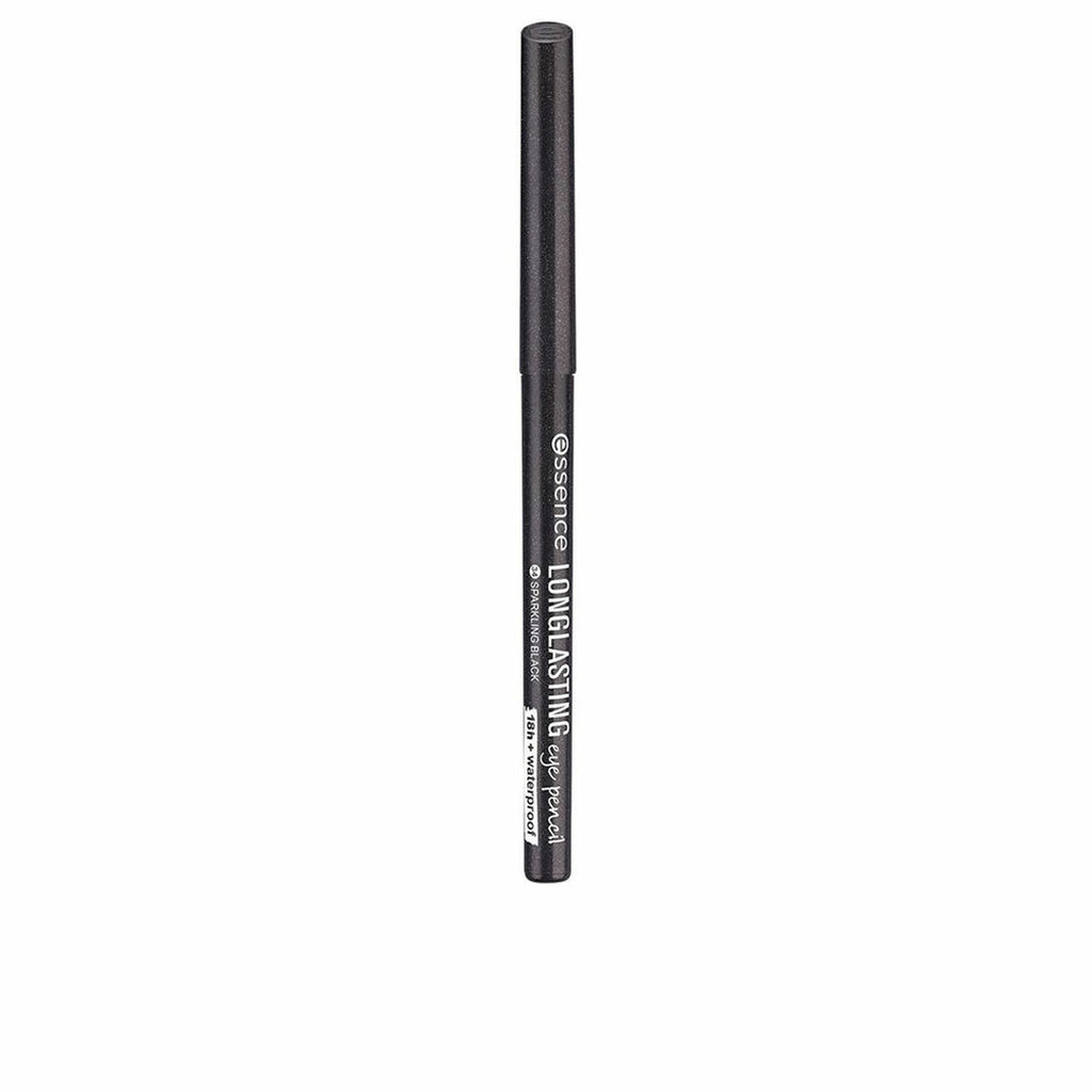 Kajalstift essence long-lasting nº 34-sparkling black 0,28