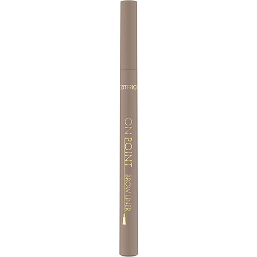 Augenbrauen-liner catrice on point 020-medium brown (1 ml)