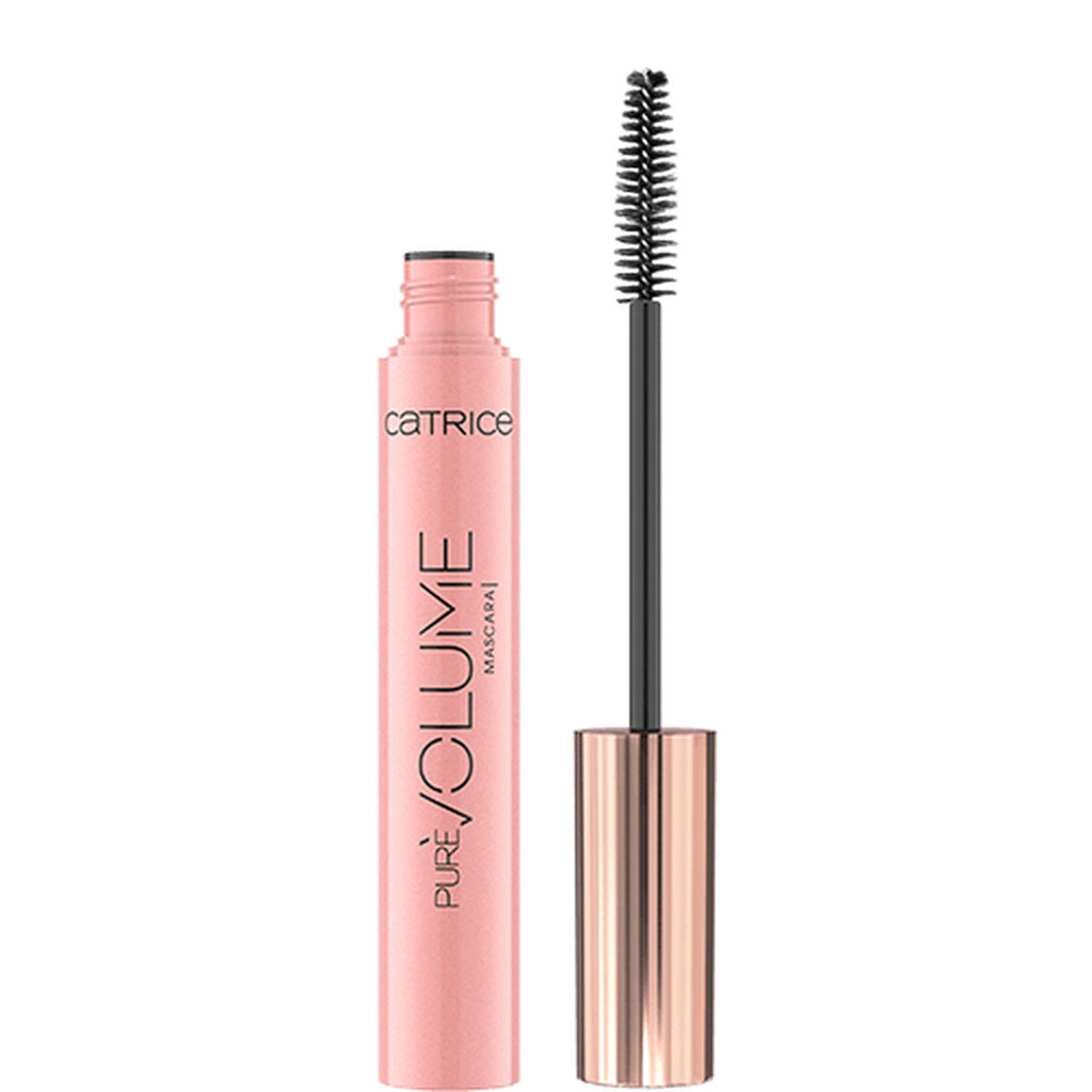 Wimpernmaske mit volumeneffekt catrice pure volume