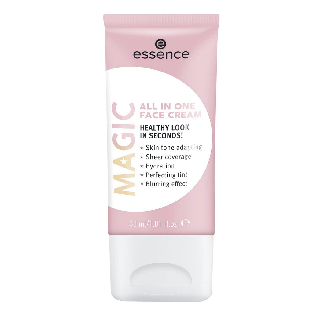 Gesichtscreme essence magic all in one 30 ml - schönheit