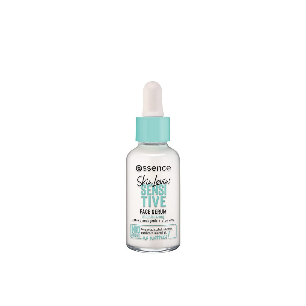 Gesichtsserum essence skin sensitive 30 ml - schönheit