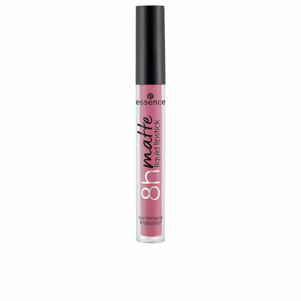 Lipgloss essence 8h matte nº 05 pink blush 2,5 ml