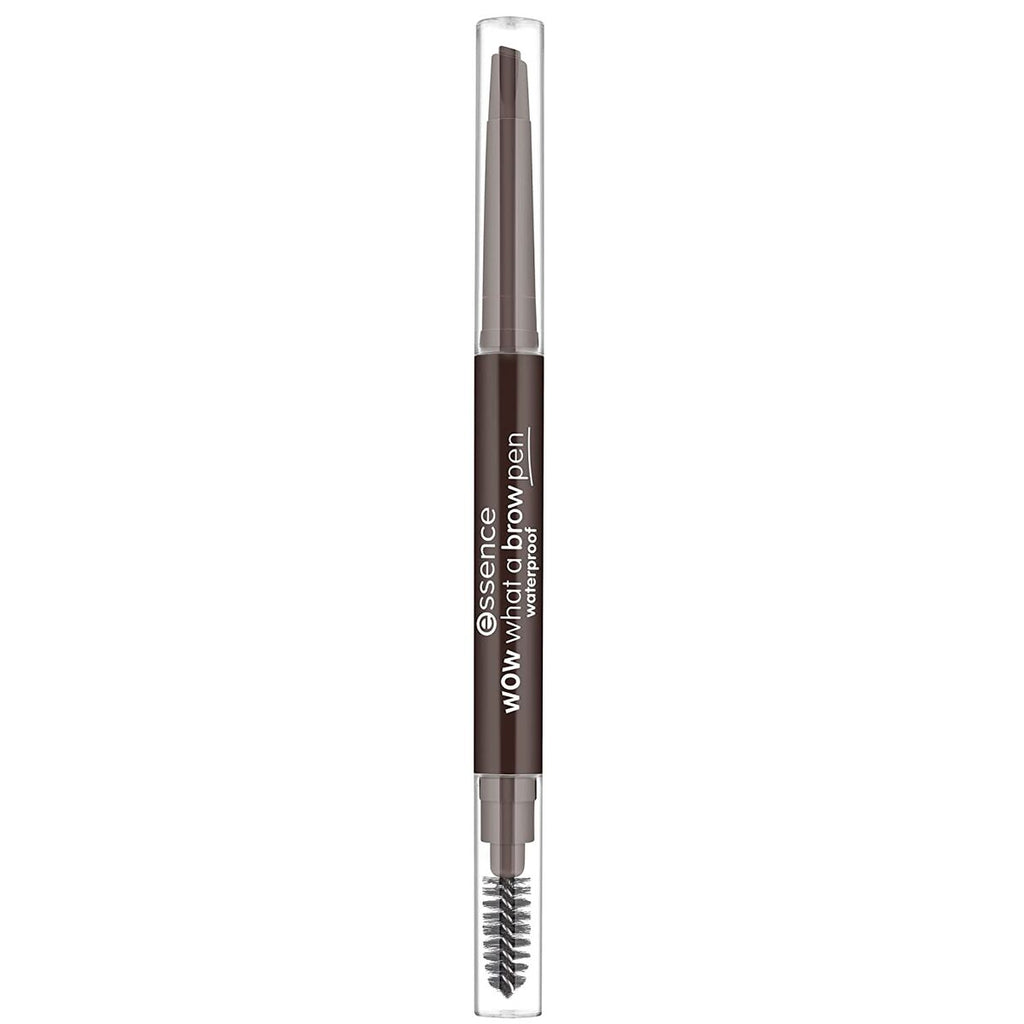 Wachsstift essence wow what a brow 04-black brown (0,2 g)