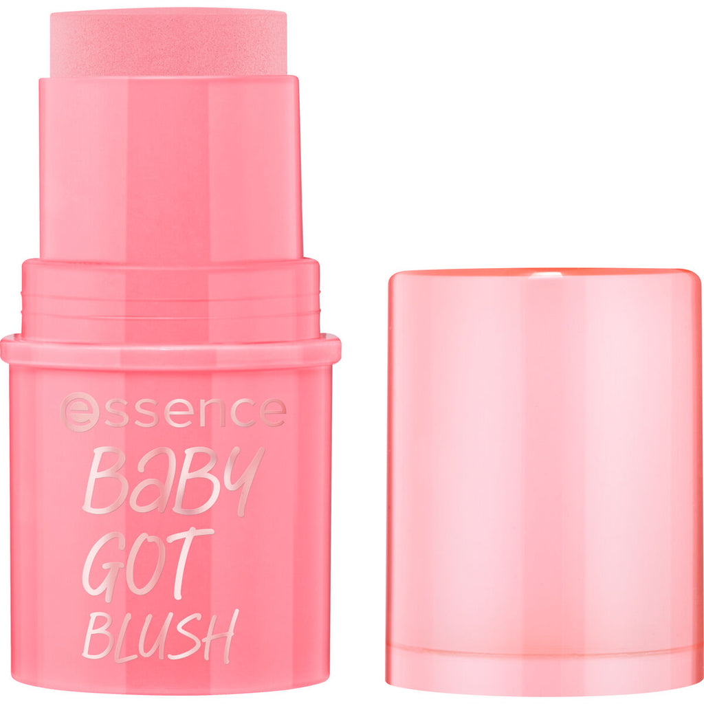 In stäbchenform essence baby got nº 10-tickle me pink 5,5