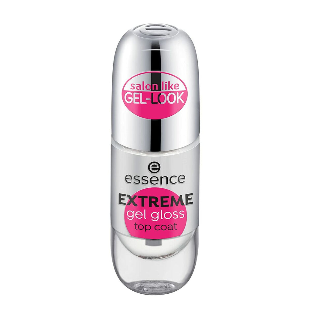 Nagellackfixierer essence extreme schutzkörper (8 ml)